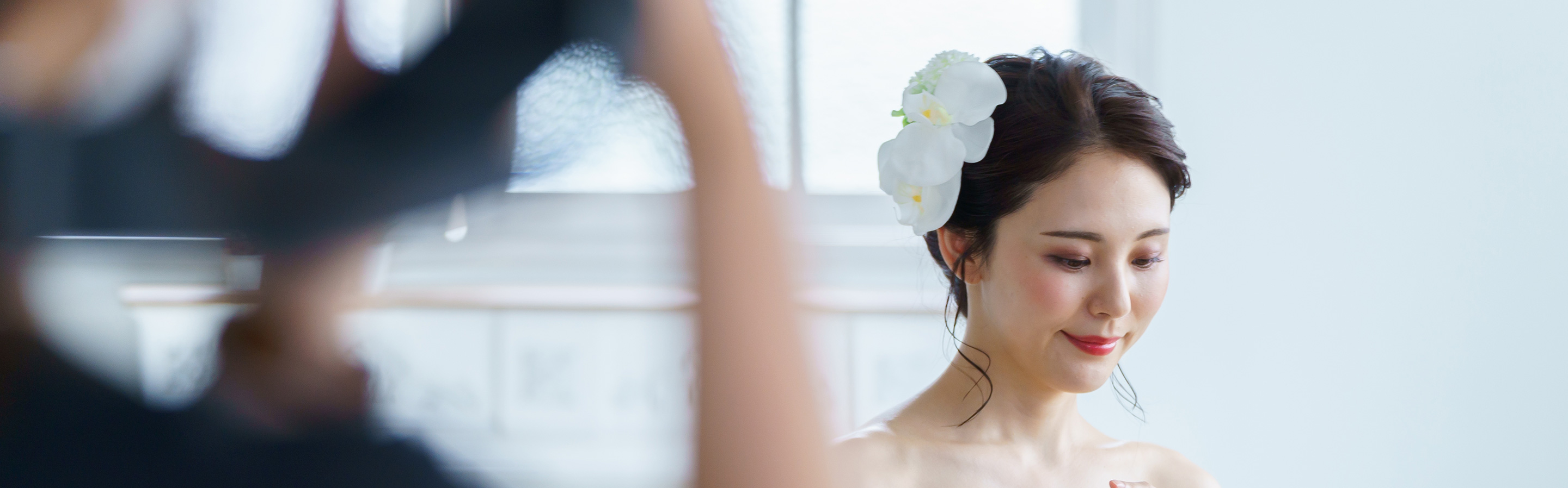 お問合せ完了ヘッダー画像